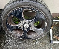 Gti alloys