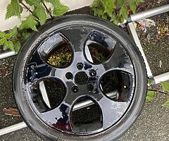 Gti alloys - Image 4/4
