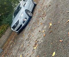 Passat cc