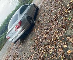 Passat cc
