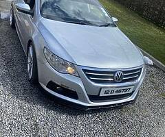 Passat cc - Image 7/7