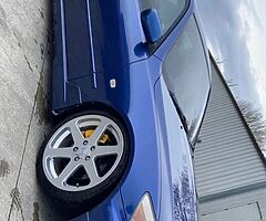 2003 Lexus IS 200