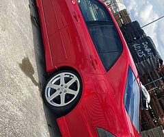 2003 Lexus IS 200