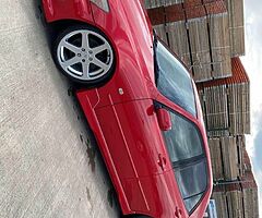2003 Lexus IS 200 - Image 4/6