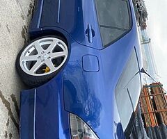 2003 Lexus IS 200 - Image 6/6