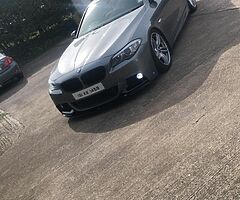 520D automatic