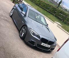 520D automatic
