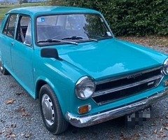 Unfinished classic and vintage projects and all kind of old vehicles