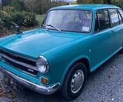Unfinished classic and vintage projects and all kind of old vehicles