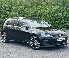 ⚫️VOLKSWAGEN GOLF 1.6 TDI ⚫️