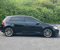⚫️VOLKSWAGEN GOLF 1.6 TDI ⚫️