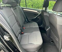 ⚫️VOLKSWAGEN GOLF 1.6 TDI ⚫️ - Image 6/10