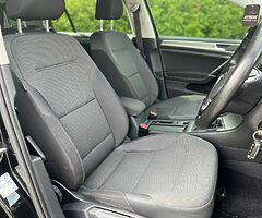 ⚫️VOLKSWAGEN GOLF 1.6 TDI ⚫️ - Image 8/10