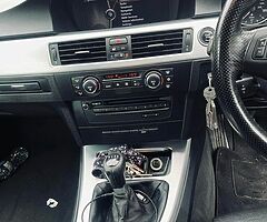 2009 BMW 320D coupe Factory Msport High spec with Nct - Image 7/7