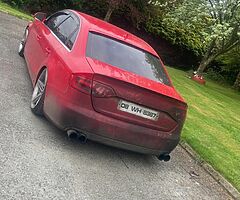 2008Audi A4 B8