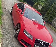 2008Audi A4 B8 - Image 3/5