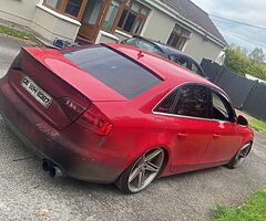 2008Audi A4 B8 - Image 4/5