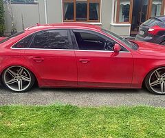 2008Audi A4 B8 - Image 5/5