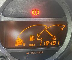 Toyota celica 1.8petrol SALE OR SWAP - Image 6/8