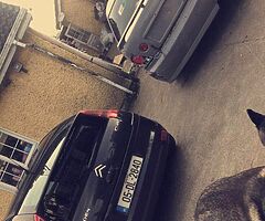 2005 Citroen  C4