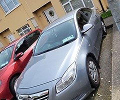 2012 opel  with engine trobble - Image 10/10