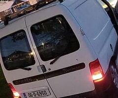 Citroën bellingo