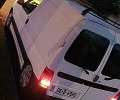 Citroën bellingo