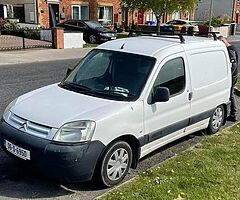 Citroën bellingo - Image 3/3