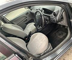 Ford Fiesta 1.2L - Image 4/5