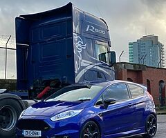 Ford Fiesta ST2 1.6T - Image 3/10