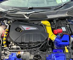 Ford Fiesta ST2 1.6T - Image 5/10