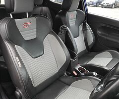 Ford Fiesta ST2 1.6T - Image 7/10