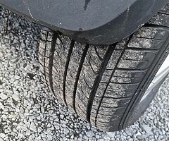 Opel corsa 1.0 2004 - Image 4/7