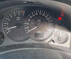 Opel corsa 1.0 2004 - Image 5/7