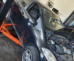 Mercedes A150 1.5  2006  Petrol Automatic Gearbox very cheap to run and insured full services done