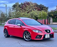 Seat Leon Cupra 2.0 petrol . Auto . Swap - Image 4/10