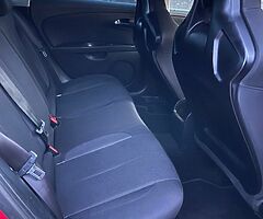 Seat Leon Cupra 2.0 petrol . Auto . Swap - Image 7/10