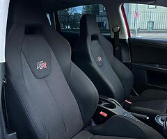 Seat Leon Cupra 2.0 petrol . Auto . Swap - Image 8/10
