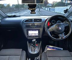 Seat Leon Cupra 2.0 petrol . Auto . Swap - Image 9/10