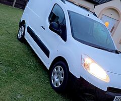 2013 Peugeot Partner - Image 8/8