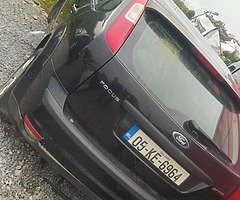 All car for parts. - Image 4/10