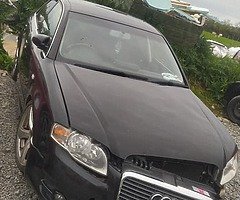 All car for parts. - Image 5/10