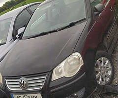 All car for parts. - Image 6/10