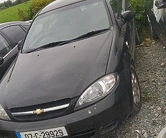 All car for parts. - Image 8/10