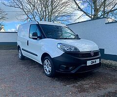 2015 FIAT Doblo