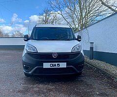 2015 FIAT Doblo