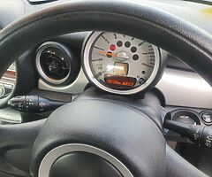 Lovely 2009 Mini Cooper 1.6 Only 135k kms Fresh NCT - Image 9/9