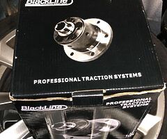 LSD for bmw