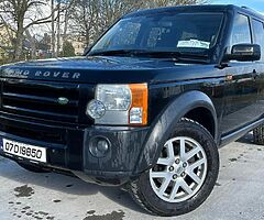 discovery crewcab