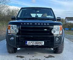 discovery crewcab - Image 3/10